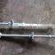Long anchor eye bolt anchor bolt extension