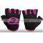 Men's Fitness Exercise Workout Weight Lifting Sport Gloves Gym Training Women