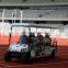 12 Seater Electric Cart, 3KW 48V Sightseeing Electric Cart for 26TH Summer Universiade| CE Certified | AX-B9+3