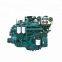 Genuine Chinese manufacturer SDEC diesel marine engine 73kw 100hp boat engine