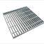 Customized Galvanized Steel Grating / Drain Grating Covers / Catwalk Steel Grating