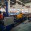 Secondhand engineers available aluminium extrusion press machiney with price price