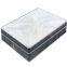 7' Cool Gel Hybrid Innerspring Memory Foam Mattress ,Available To All Sizes