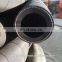 Discount used hydraulic hose crimper sandblasting hose cotton braided rubber hose