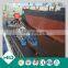 HID-4016 cutter suction sand dredge pump sale