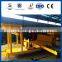 Gold and diamond mining machine