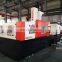 5 axis CNC machine with milling and drilling parts