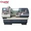 CK6136A-1 CNC lathe machine cutting tool computer numerical control lathe