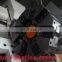 CK6140 Hobby Cnc Lathe Machine Withe Flat Bed