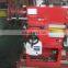 C9365 brake disc drum lathe machine specifications from haishu