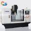 Coolant Pump Lathe CNC Mechanic Machine