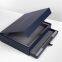 Square Rigid Box Printing Logo Gift Box Wholesale