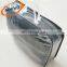 China triangle high quality roof shade net sail for carport