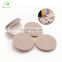 Self adhesive pads furniture feet pad adhesive furniture moving pad for chair feet pads
