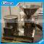 50-100 kg hour peanut butter making machine paste sesame mill machine nut butter grinding mill