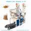 Full automatic complete sets rice mill machine/ paddy rice milling