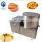 Taizy food dewatering Machine/french fries deoiling machine