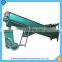 Lowest price Rotary lotus root washing machine/sweet potato washing machine/Kudzu root starch extracting