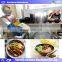 Good Feedback High Speed Robot Cut Noodle Machine Robot noodle machine/robot sliced noodle machine