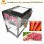 Sausage cutter clipper for flower machine ham slicing flower machine