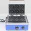 COMMERCIAL USE  EGG WAFFLE MAKER SERIES