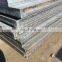 t91 p91 p9 t9 a387 alloy steel plate jis standard steel plate iron plate steel pricing per kg