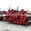 Top quality dn150 steel pipe for industry