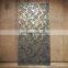Decorative sheets wall hanging screen for art