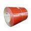 PPGI/Color Coated Galvanized Steel Plate/Sheet/Coil for Roofing