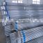 round 48.3*4mm galvanized scaffold tube gas water transportation steel pipe