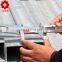 hollow section rectangular galvanised steel pipe manufacturer's price