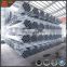 Scaffolding carbon welded  tianjin mill s235 pre galvanized steel pipe