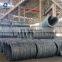 China market wire rod price 5.5-16mm Hot rolled steel wire rod in coils in stock