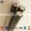 China factory 0.6/1kV 95mm2 pvc insulated Aerial Bundled Cable size ABC cables