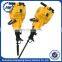 YN27 gasoline hammer portable rock drill