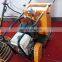 safe use 500mm disc road cutting machine