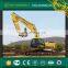 14300kg Liugong Crawler Excavator Parts CLG915EII