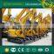 brand new 13 ton hydraulic long boom Excavator XE135B for sale