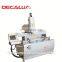 Chinese supplier aluminum profile CNC milling machine