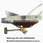 JG Camping Picnic Steel Portable Gas Stove