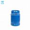 10kg lpg gas cylinder / Hydraulic gas container for camping with good quality