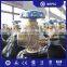 export to Malaysia 47L high pressure nitrogen gas cylinder with good price