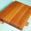Dock Net Aluminum Veneer Environmentally Friendly