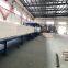 Big Factory Full Automatic Horizontal Continuously Foaming Produce Line