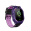 Deep waterproof children's phone watch, child positioning phone watchTelephone watch