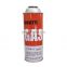 Customized aerosol tin can for butane gas and spray cans aerosol