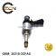 ZCN Fuel Injectors Nozzle 35310-3CFA0 0261500096 FOR HYUNDAI KIA CAR AUTO PARTS  High quality