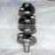 2830476 ISBE 6 cylinder Original crankshaft