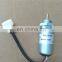 12V Fuel Shutoff Solenoid MV1-81