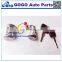 GOGO High quality door locks with key 8-94116826-0(R) 8-94116825-1(L) for I SUZU KB21/26/41